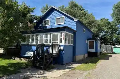 104 Trinity Street Stratford Ontario N5A 4P6
