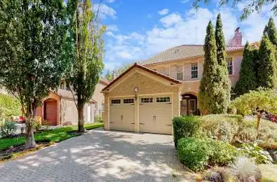29 Addington Square Markham Ontario L3R 7N4