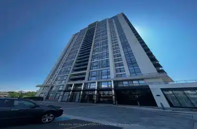 1255 Bayly Street Unit# 1004 Pickering Ontario L1V 0B6