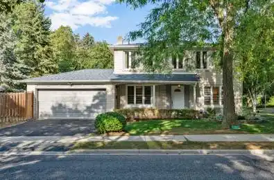 263 Upper Highland Crescent Toronto C12 Ontario M2P 1V4