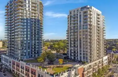 144 Park Street Unit# 1009 Waterloo Ontario N2L 0B6