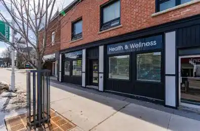 296 King Street Midland Ontario L4R 3M6