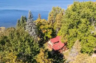 54 Romany Ranch Road Kawartha Lakes Ontario K0M 1G0