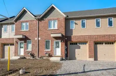 400 Alberta Street Welland Ontario L3B 2W3