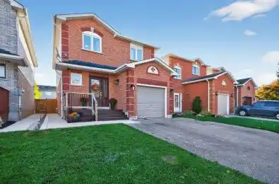 53 McKnight Crescent New Tecumseth Ontario L0G 1W0