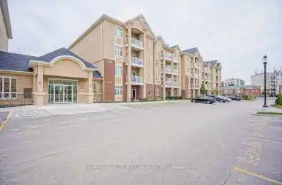 1360 Costigan Road Unit# 310 Milton Ontario L9T 0Y8