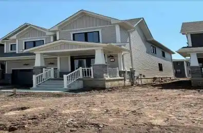 36 Port Crescent Welland Ontario L3B 0N2