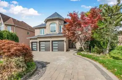 20 Pathlane Road Richmond Hill Ontario L4B 4A5