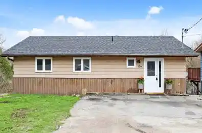 156 Main Street Huntsville Ontario P1H 1X8