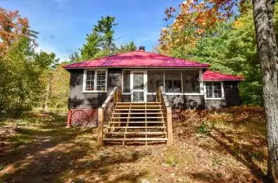 756 Browning Island Bracebridge Ontario P1L 1X2