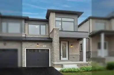 36 Daffodil Road Springwater Ontario L9X 2E1