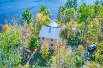 1652 Baker Valley Road Frontenac Ontario K0H 1B0