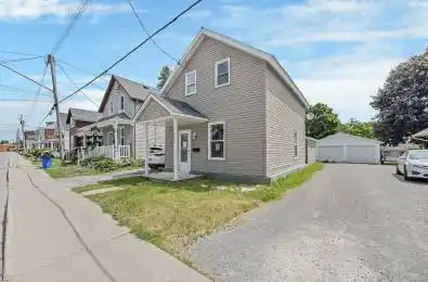 243 HARRIET Street Arnprior Ontario K7S 2T4