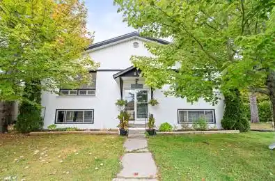 84 Hiram Street Bracebridge Ontario P1L 1S6