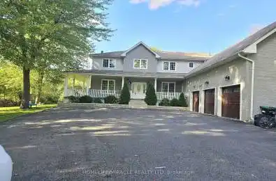7268 9th Line New Tecumseth Ontario L0G 1A0