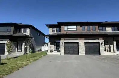 2014 Berne Street Russell Ontario K0A 1W0