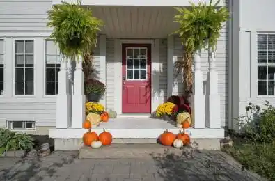 1 Mcgahey Street New Tecumseth Ontario L0G 1W0