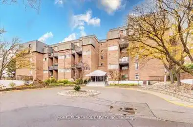 16 Elgin Street Unit# 325 Markham Ontario L3T 4T4