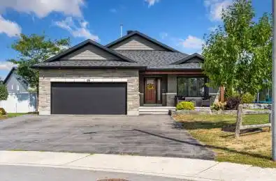 86 Horton Street Mississippi Mills Ontario K0A 1A0