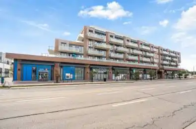 215 Lakeshore Road Mississauga Ontario L5H 0A7