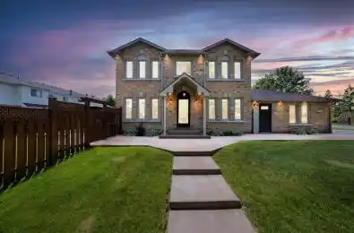 1245 Huron Court Innisfil Ontario L9S 1X5
