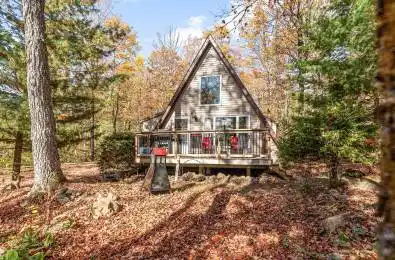1201 MORAINE Drive Highlands East Ontario K0L 1M0