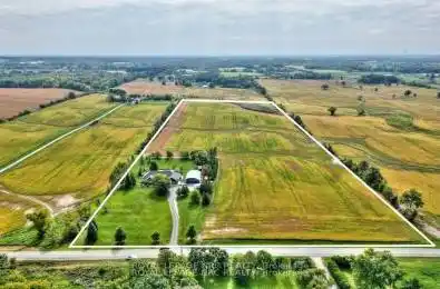 880 Metler Road Pelham Ontario L0S 1C0