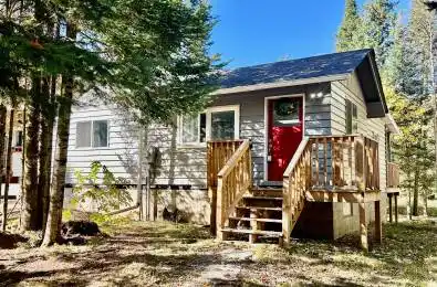 61 Robert Road Huntsville Ontario P1H 1L4