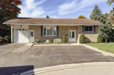 45 Winter Court Central Huron Ontario N0M 1L0