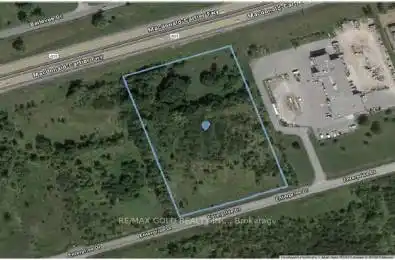 91 Enterprise Drive Belleville Ontario K8N 4Z5