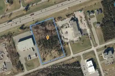 91 Enterprise Drive Belleville Ontario K8N 4Z5