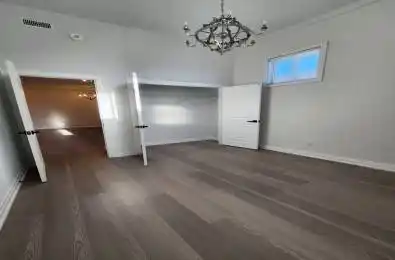 54 Main Street Unit# 2 Uxbridge Ontario L9P 1J2