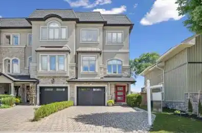 1081 Beach Boulevard Hamilton Ontario L8H 6Z9