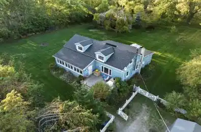 453 Peniel Road Kawartha Lakes Ontario K0M 2T0