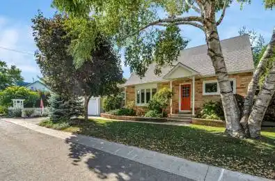 4 Elm Street Prince Edward County Ontario K0K 2T0