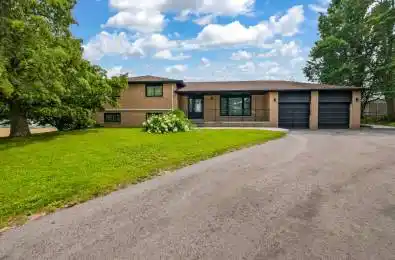 3211 Eighth Line Bradford West Gwillimbury Ontario L3Z 2A5