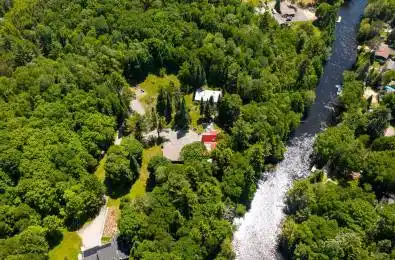 124 Hutcheson Beach Road Huntsville Ontario P1H 1N4