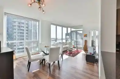 16 Yonge Street Unit# 3109 Toronto C01 Ontario M5E 2A1