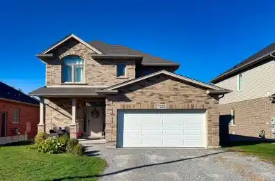 7225 Optimist Lane Niagara Falls Ontario L2E 0B3