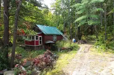 1011 West Black Lake Road Muskoka Lakes Ontario P0C 1M0