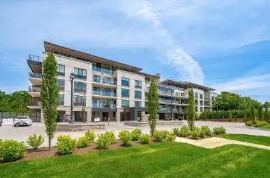6523 Wellington Road 7 N/A Unit# 16 Centre Wellington Ontario N0B 1S0