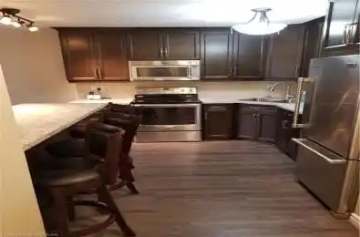 56 Hiawatha Road Unit# 21 Woodstock Ontario N4T 1P2