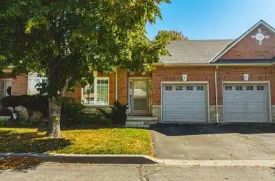 163 Livingston Avenue Unit# 3 Grimsby Ontario L3M 5S8
