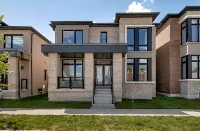 200 Webb Street Markham Ontario L6B 1N9
