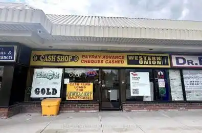 4555 Highway 7 Expressway Unit# Unit 16 Vaughan Ontario L4L 1S6