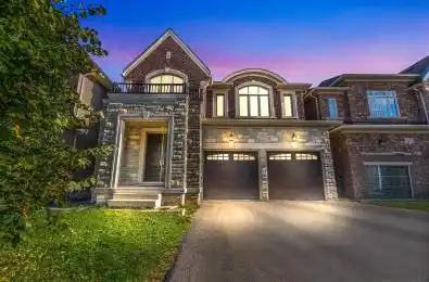 3978 Worthview Place Mississauga Ontario L5N 6S7