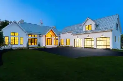 110 Wyandot Court Blue Mountains Ontario L9Y 0S4