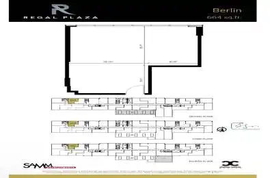 600 Dixon Road Unit# 323 Toronto W10 Ontario M8W 1J9