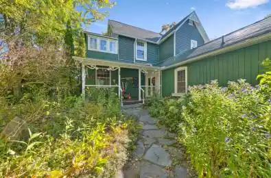 86 Quebec Street Bracebridge Ontario P1L 2A4