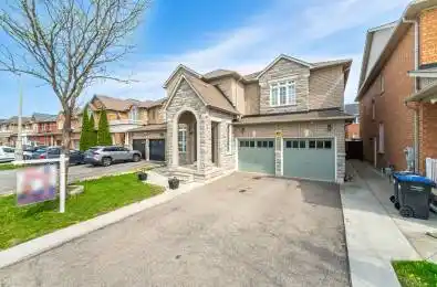 7 Millsborough Road Brampton Ontario L6P 2A1